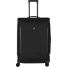 Чемодан VICTORINOX CROSSLIGHT LARGE SOFTSIDE CASE 612421
