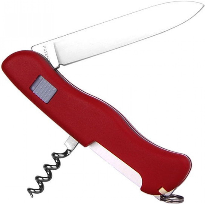 Нож Victorinox Alpineer 0.8823